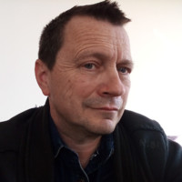 Frank Vandaele