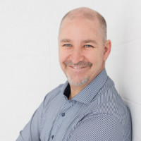 Bernard Grobbelaar, CPA, CA