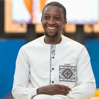 Mamadou Bagaya
