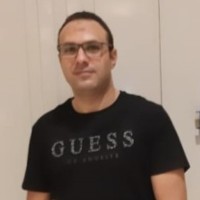 Ahmed Daif, (Pmp®),(Ssyb™),(Iasp/Nasp®)
