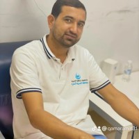 Qamar Amin