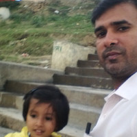 Satish Kumar Rai