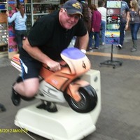 ANTHONY BELL