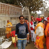 Abhishek Sharma