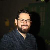 Renato Pessoa