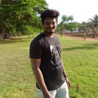 Nanda Kumar .R