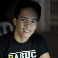 Alpheus Simon Infante