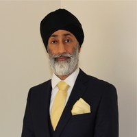 Satpal Panesar