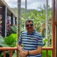 Arun Soni