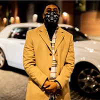 Jamel Bishop