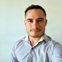 Sebastian Eduardo Del Hoyo