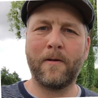 Mark van Rooij