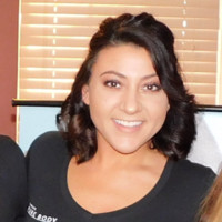 Victoria Povia