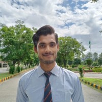 Shivesh Raj