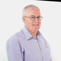 Robin Kemmish