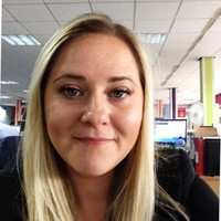 Kerrie Jamieson
