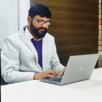 vishal kaushik