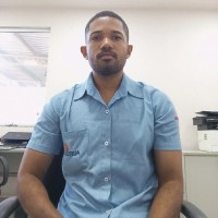 David Luis Augusto Santana