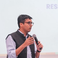 Dhruv Taware