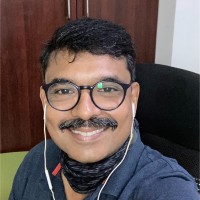 Sreekanth Kumar