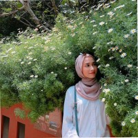 Najihah Fadzil