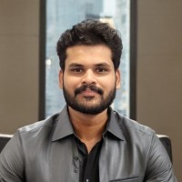 ANSHID K N