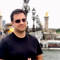 Julio Cesar Cerchiaro Fonseca Junior