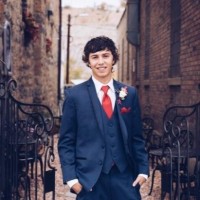 Wyatt Henrie