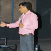 Chandra Kumar Bajpai