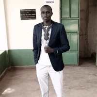 Jonathan Kiplimo