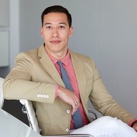 Richard L Lucio, MBA, RA