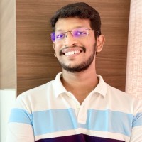 Vijay Bhargav Chettipalli