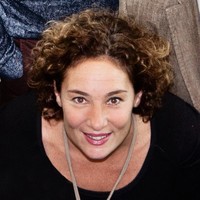 Franka Van Schuppen