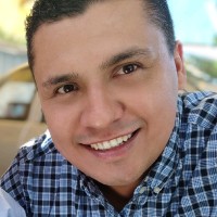 David Mireles González