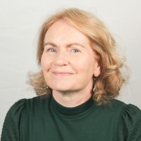 Mary Keegan