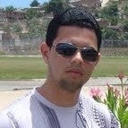 Guímel Ozní Campos Da Silva
