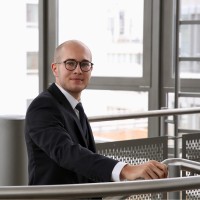 Marcel Weitz