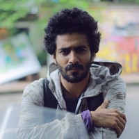 Ashwin Theji