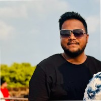 Mohammed Waseem Shaik