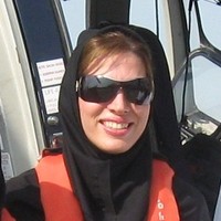 Mona Yahya