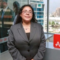 Rosa Amelia González Muñoz 🇨🇱