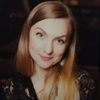 Елена Черник