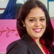 Blanca Estela Huerta Avendaño