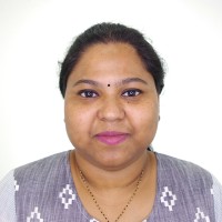 Anusha Kamireddy