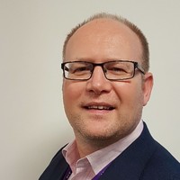 Keiron Salt