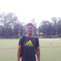 Gilbert Arcilla