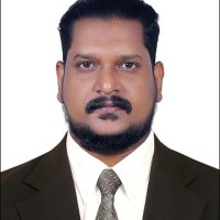 Vinodkumar K V