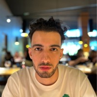 Amir G.