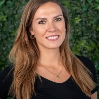 Hester Van Der Veen