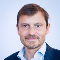 Martin Jahan De Lestang
